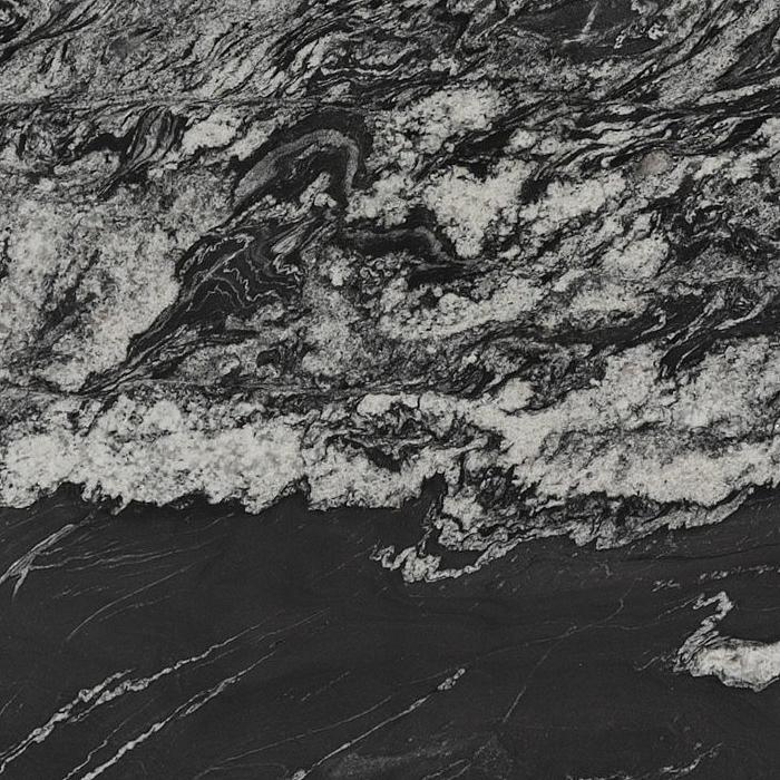 Oscuro Mist Marble Slabs