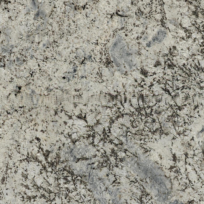 Mirage White Granite Slabs