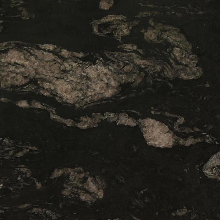 Black Forest Granite Slabs