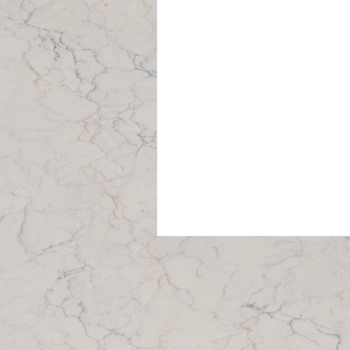 CALACATTA  AZULEAN Q Quartz Slabs