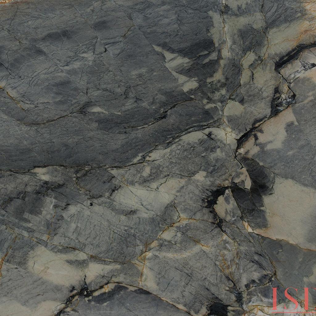 Ijen Blue Extra Quartzite Slabs
