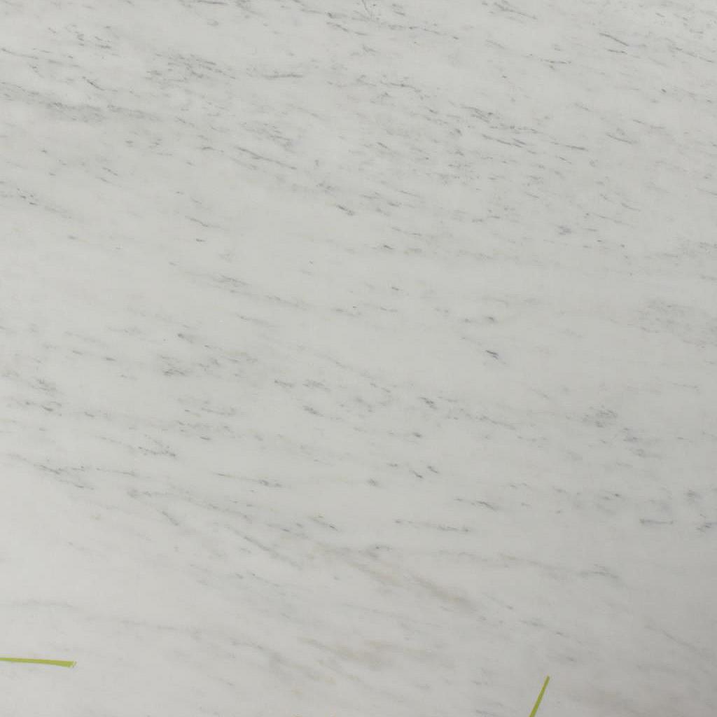 Olympian White Danby Honed 3CM Granite Slabs