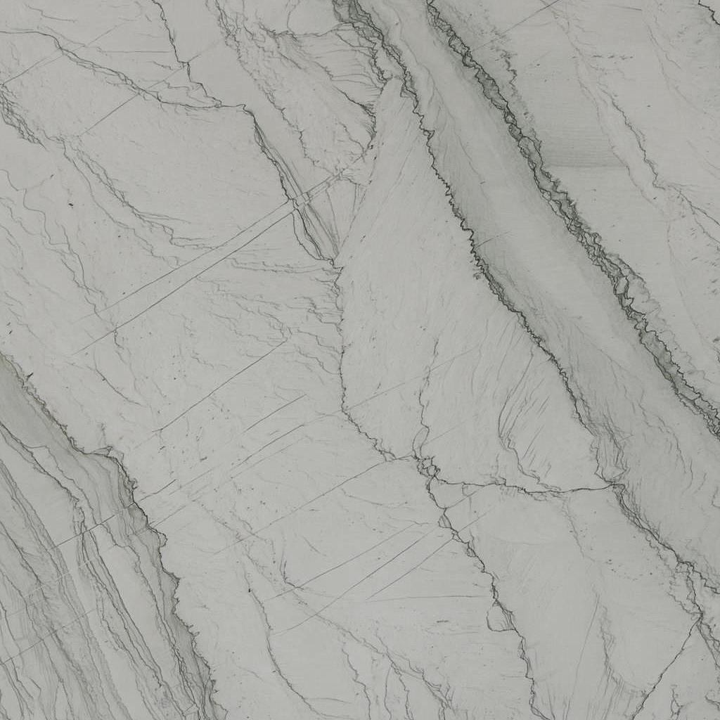 Moscato White Quartzite Slabs