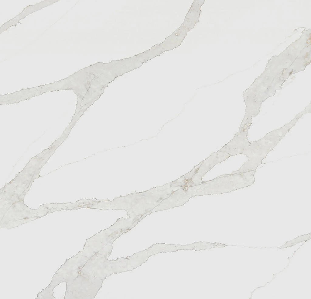 Stella Caldia Bookmatched Pental Quartz Slabs