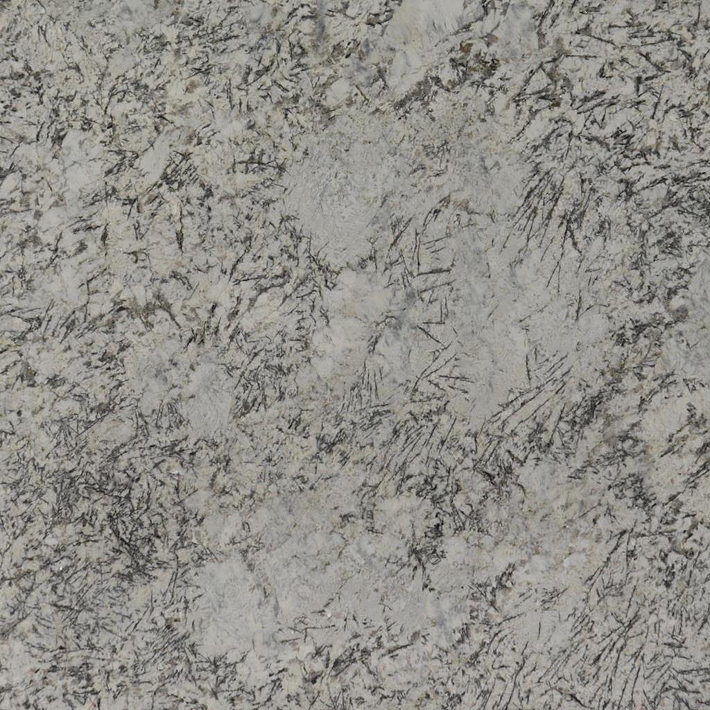 Rigel White 3cm  Daltile HD Stone (AZ) Slabs