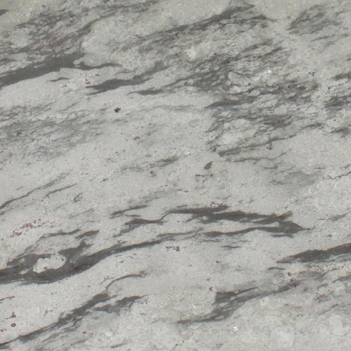 YUKON WHITE Granite Slabs