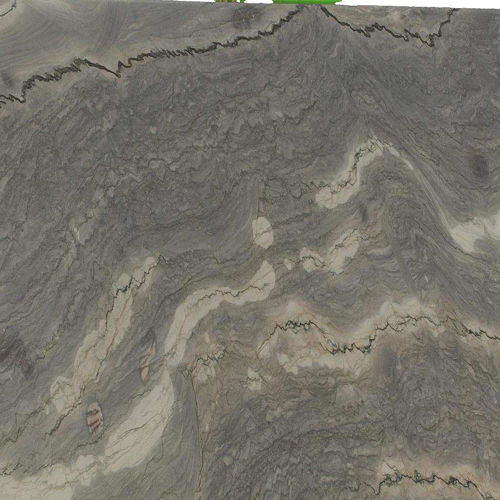 NUVOLATO Quartzite Slabs