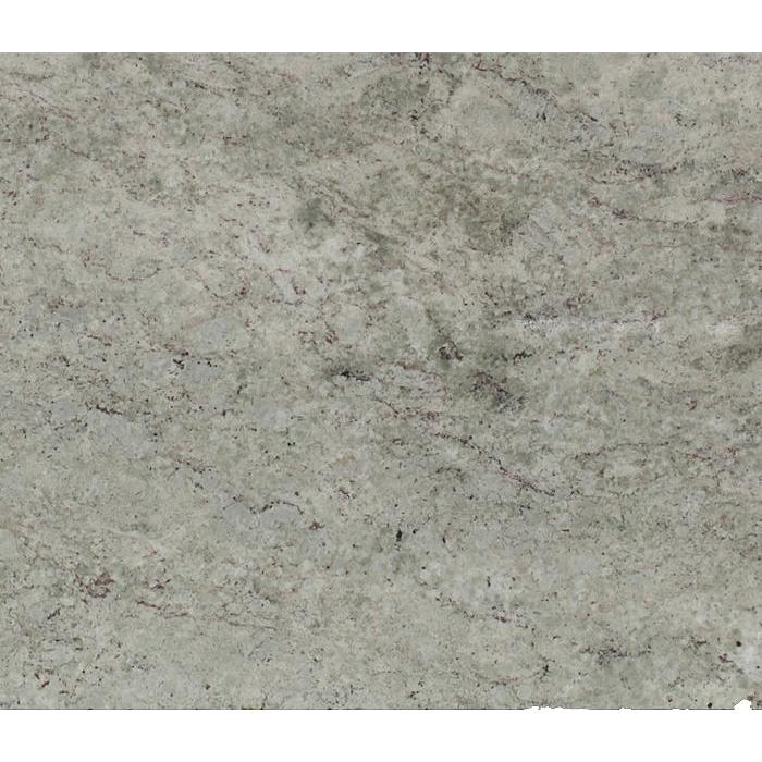 Cotton White Granite Slabs