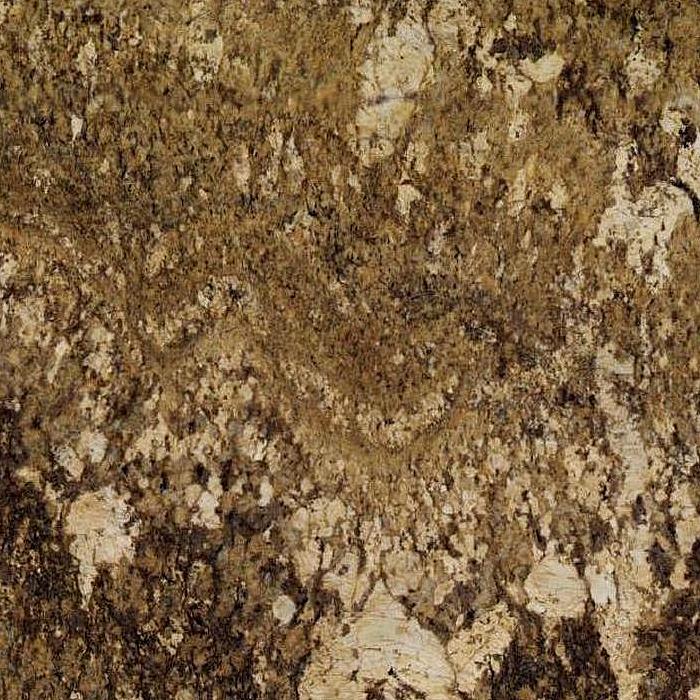 Texas Brown Granite Slabs