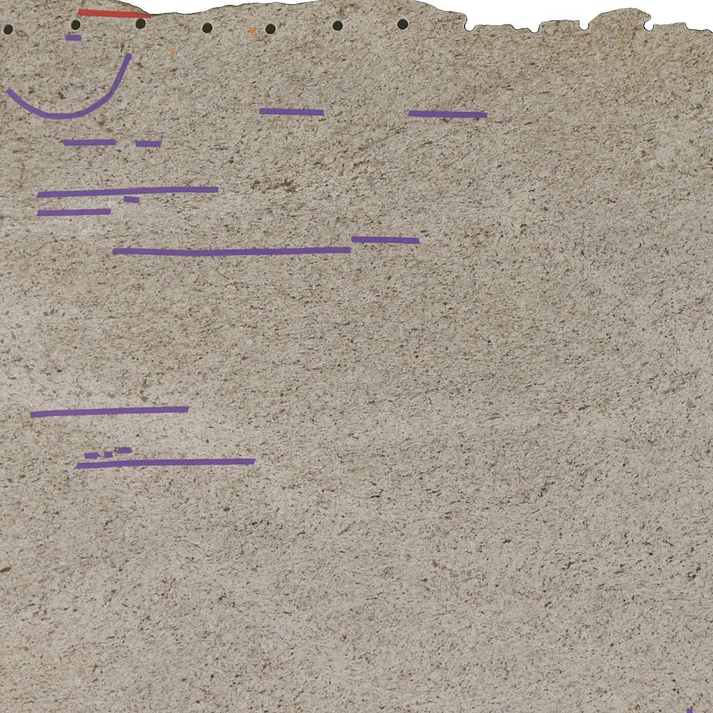 GIALLO  ORNAMENT GRANITE Slabs