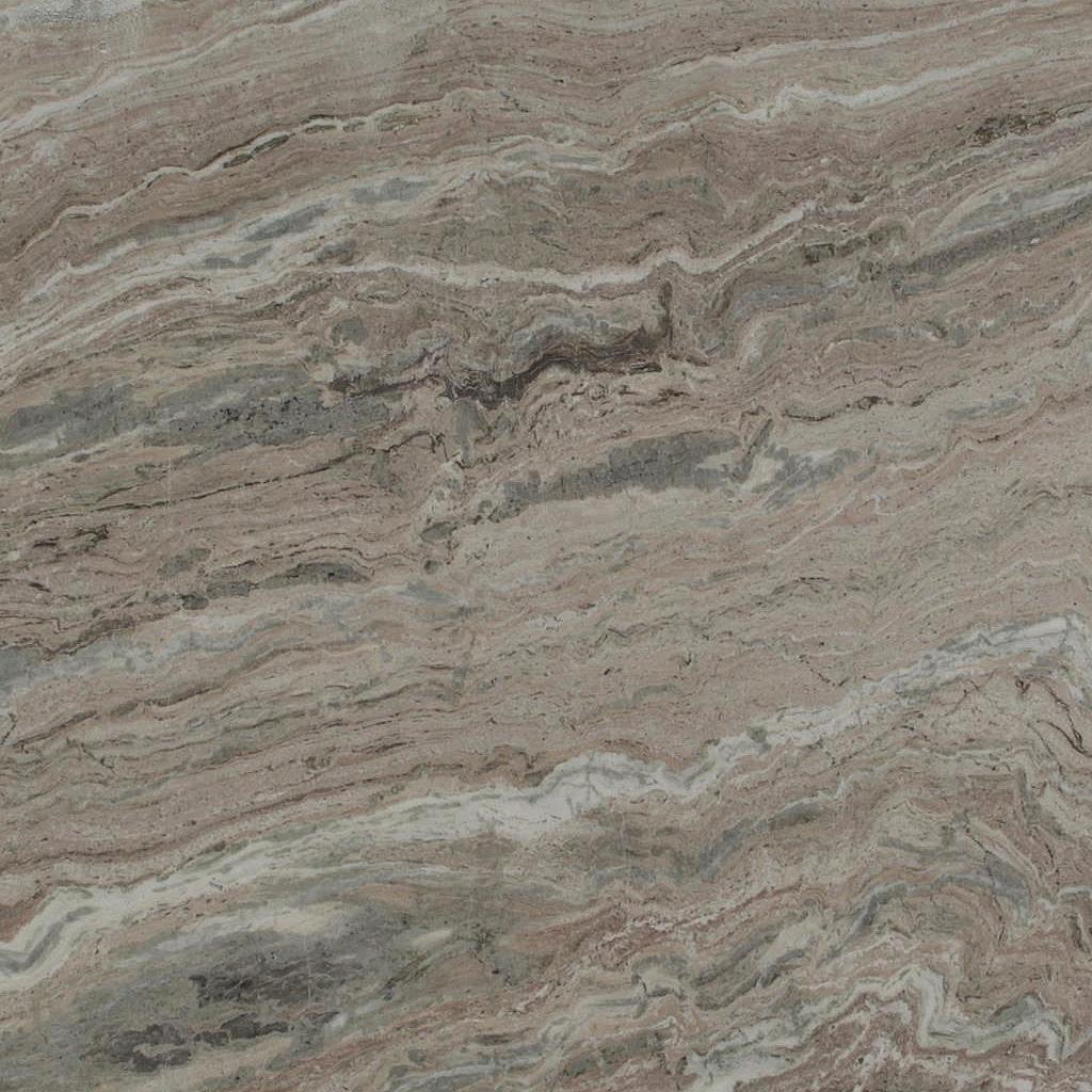 FANTASY BROWN LEATHERED Quartz Slabs