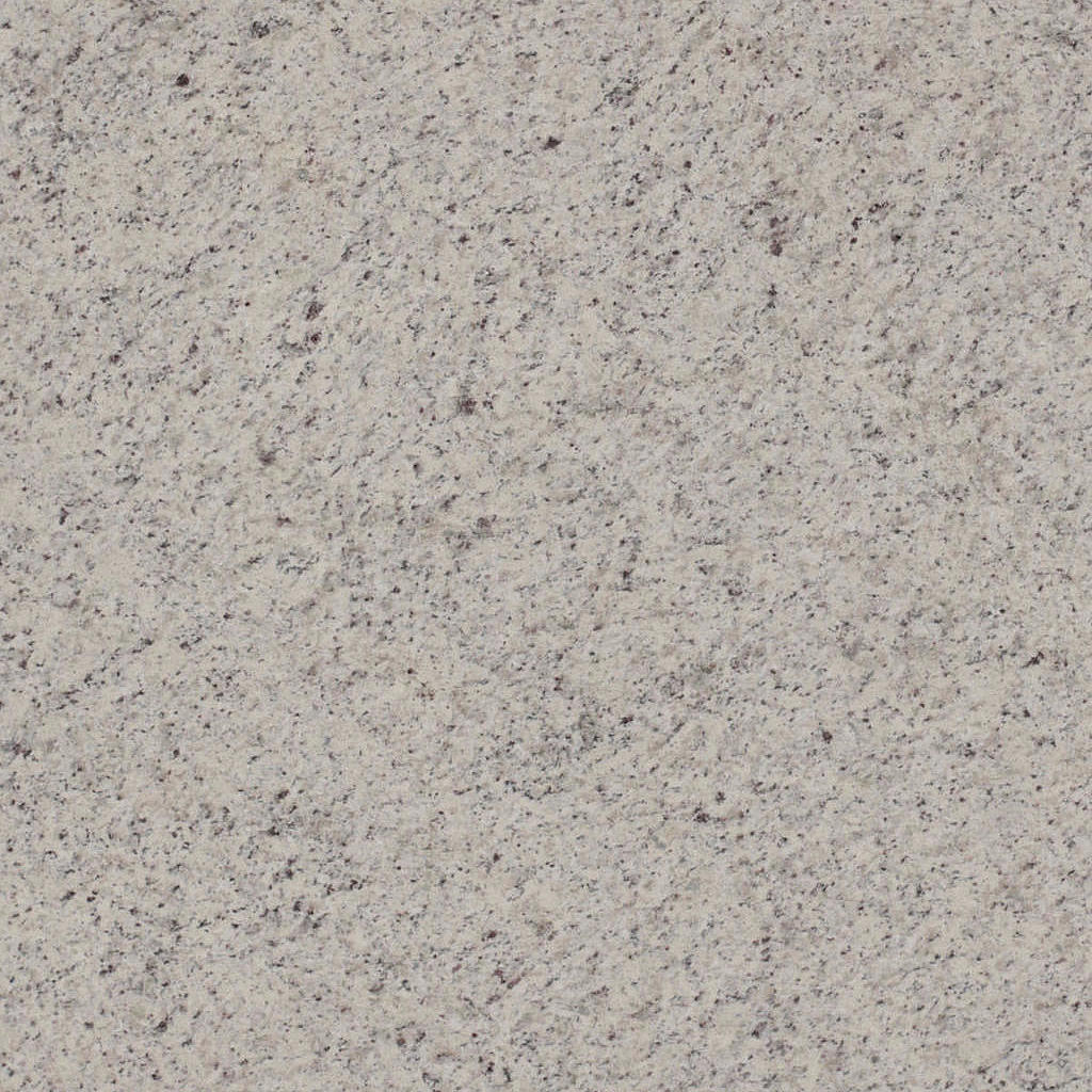 White Ornamental Granite Slabs