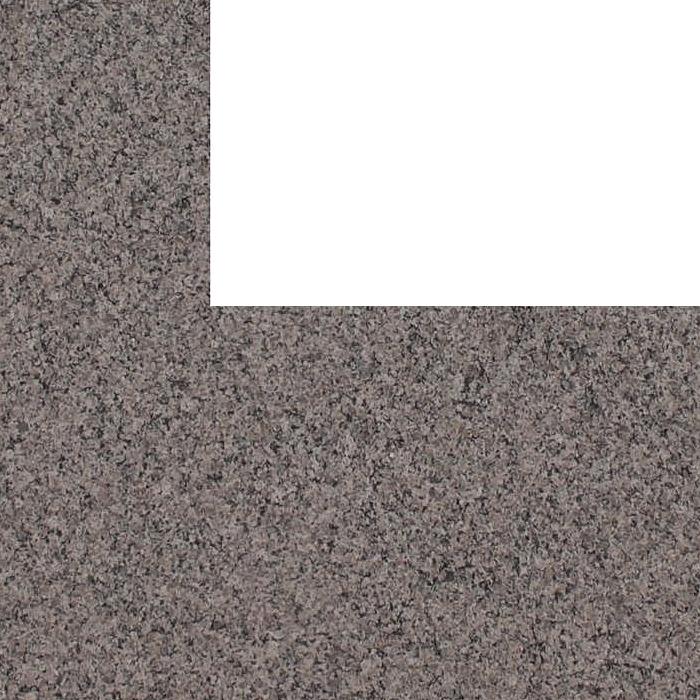 Graphite Brown Granite Slabs