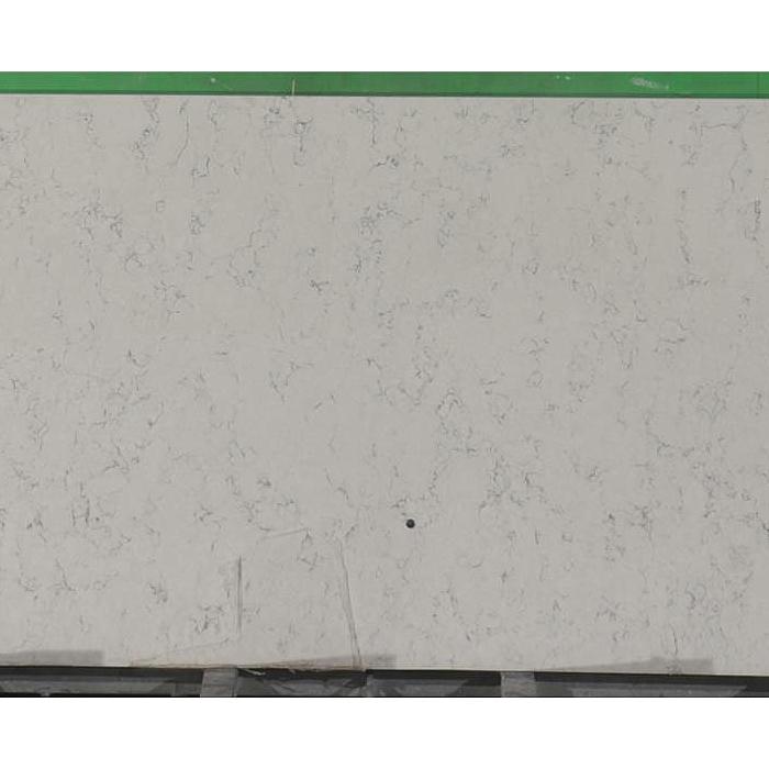 White Arabesque (P)(J) 2cm Silestone (AZ) Slabs