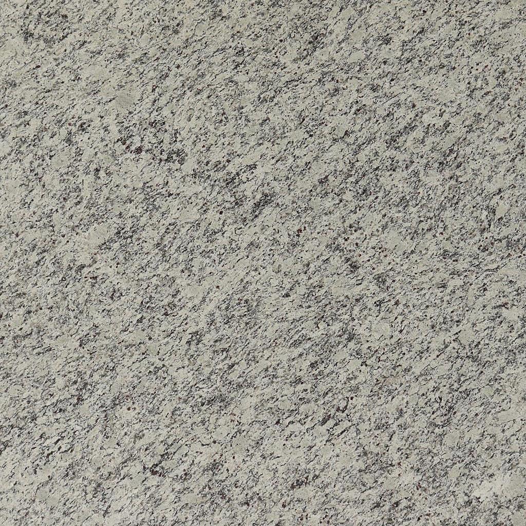 White Napoli  3cm Granite Stone Slabs