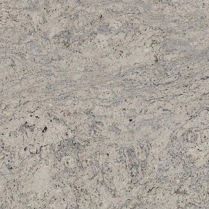 Salinas White (S/O) Granite Slabs
