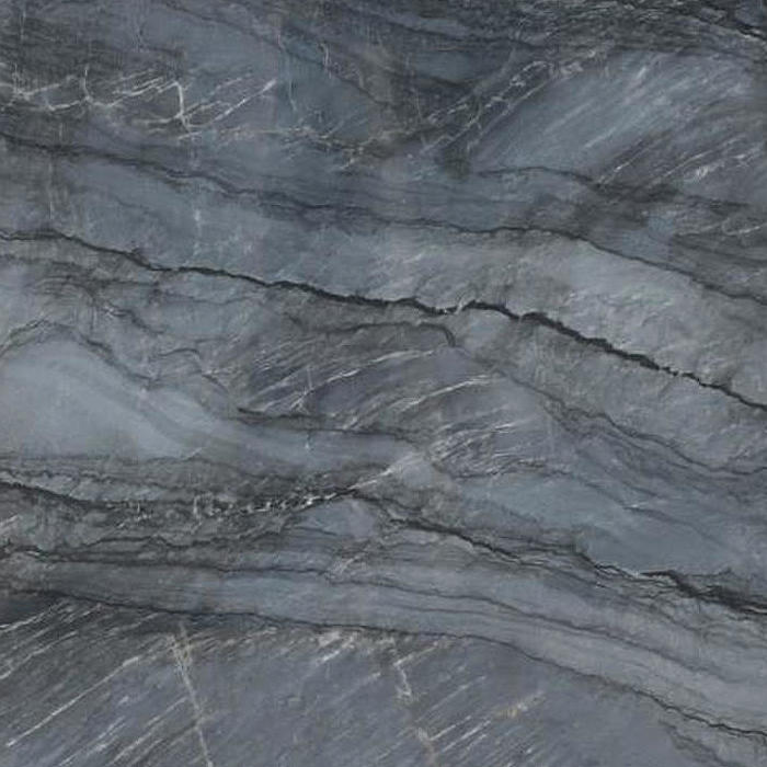 Blues Quartzite Slabs