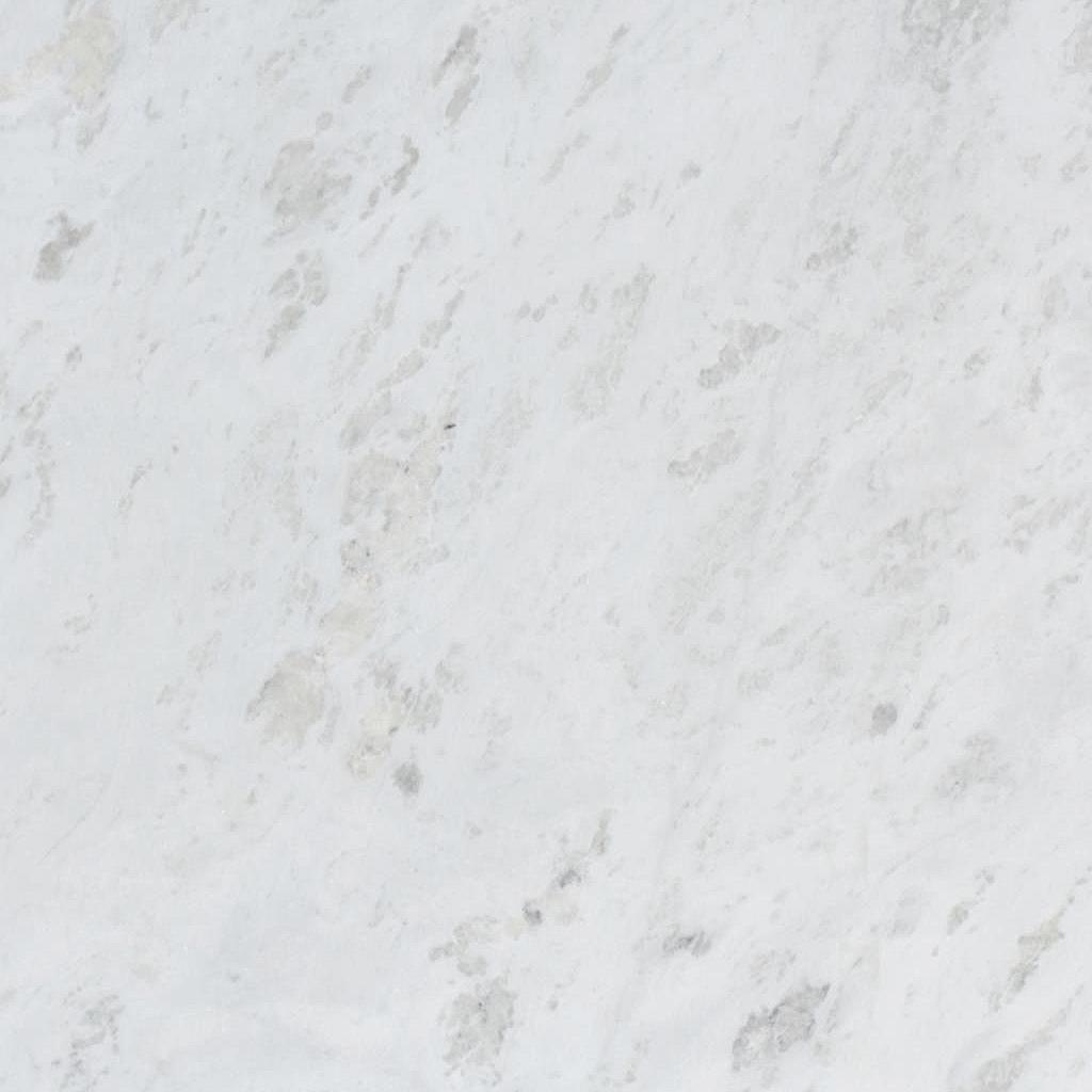 Bianco Olinda Honed Marble Slabs