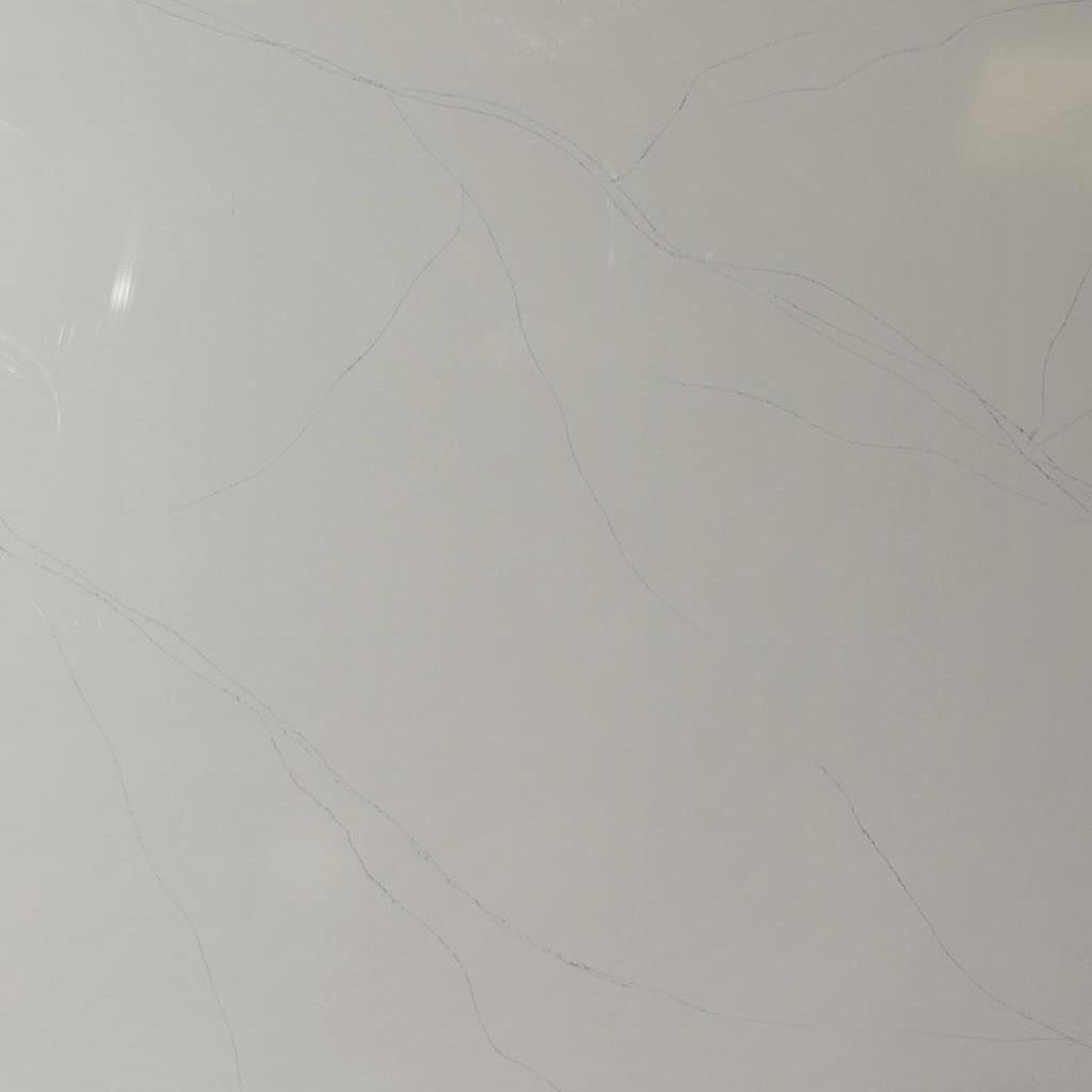 Calacatta Trevi Q Premium Quartz Slabs