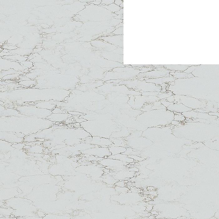 Enza Oro Pentel Quartz Slabs