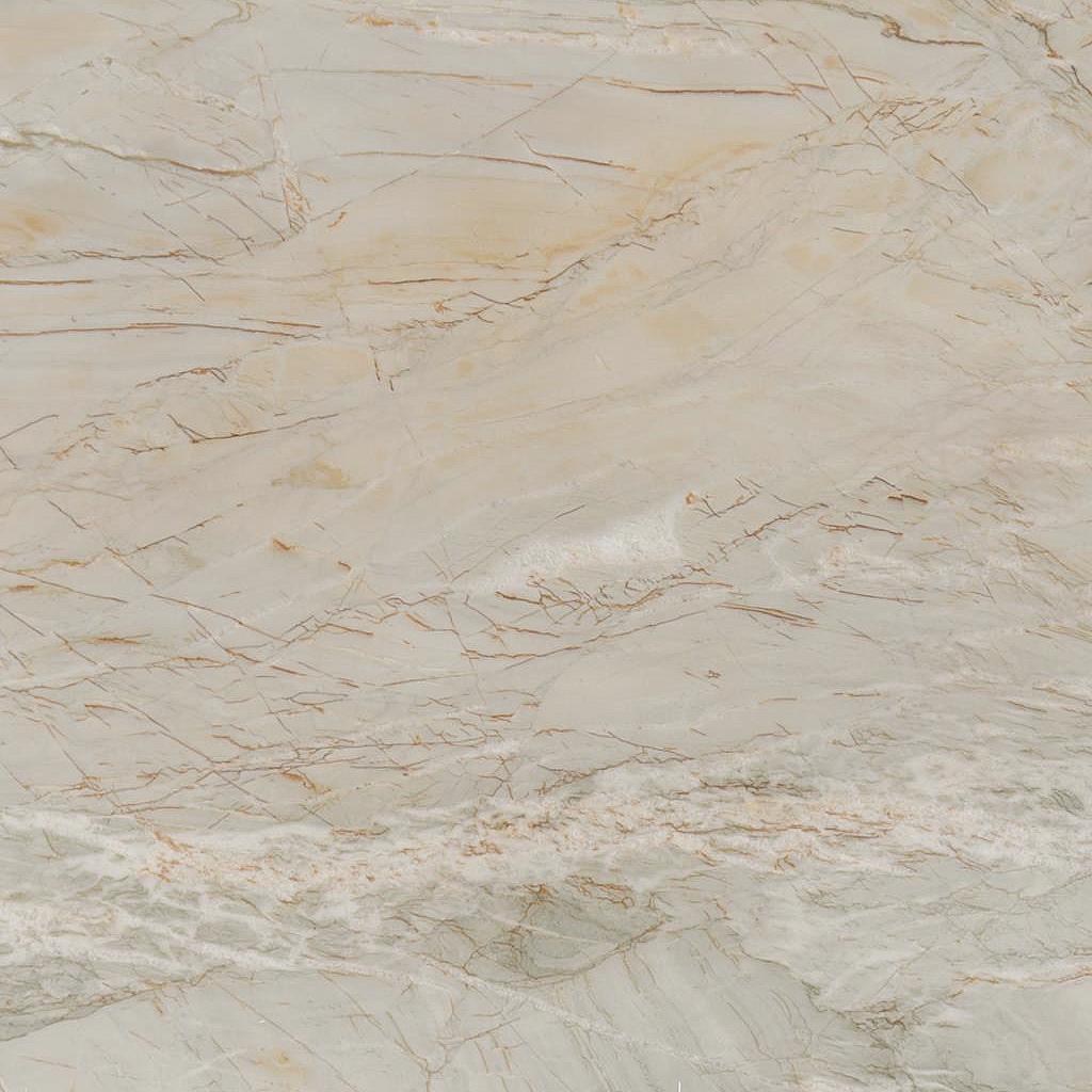 Tahitian Cream Quartzite Slabs