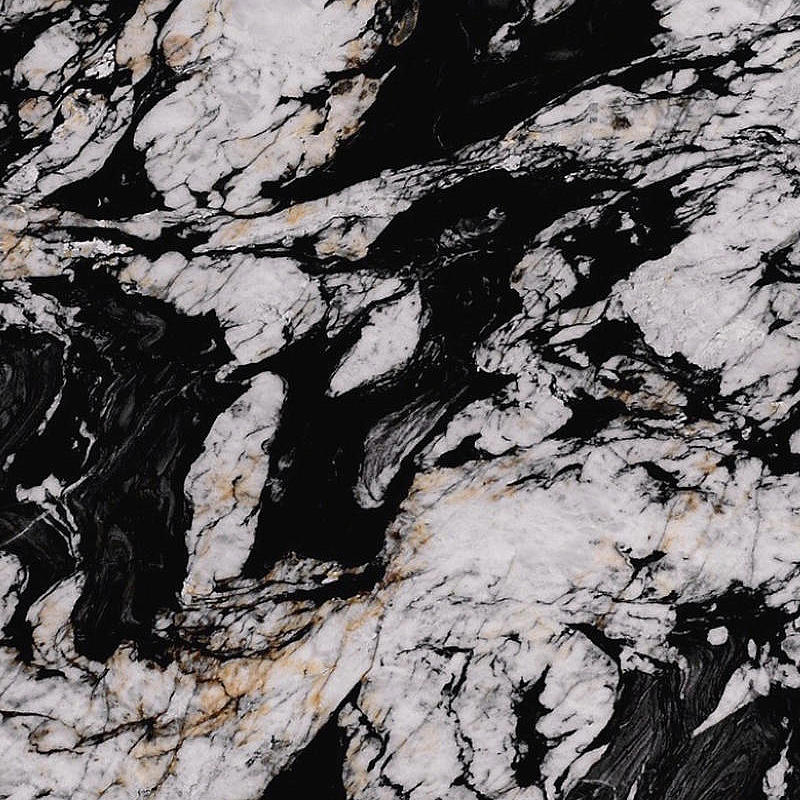 TEMPEST CRYSTAL Quartzite Slabs