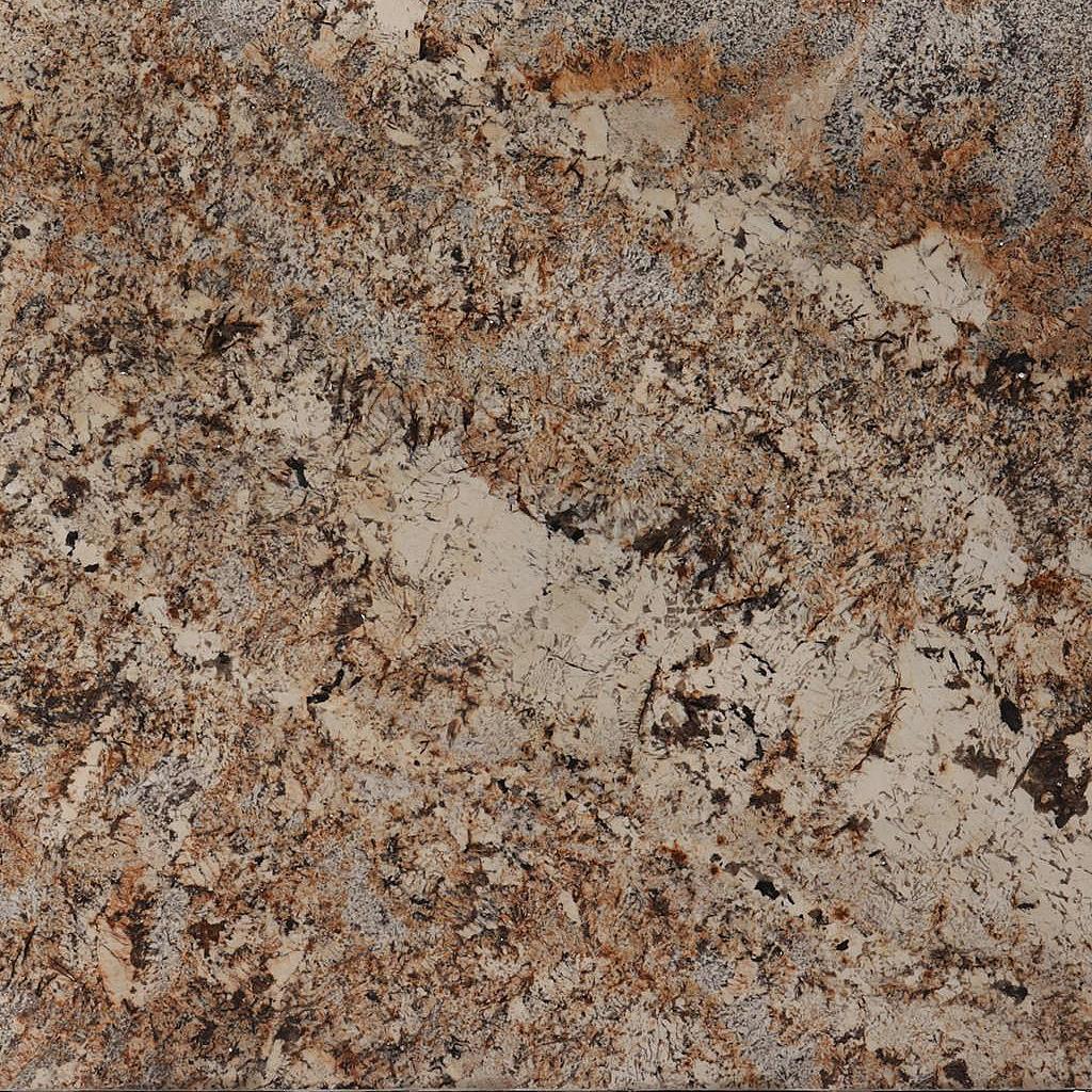 Caravelas Gold 2cm MSI Stone (AZ) Slabs