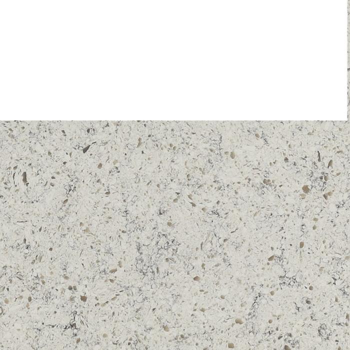 Montclair White Quartz Slabs