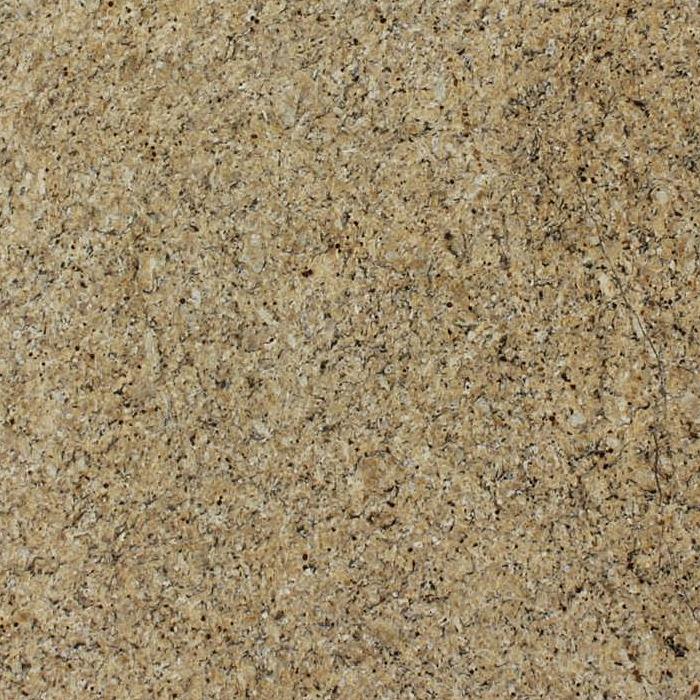 New Venetian Gold 2CM Granite Slabs