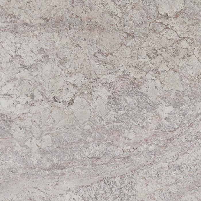 WHITE SPRING-BRUSHED GRANITE Slabs