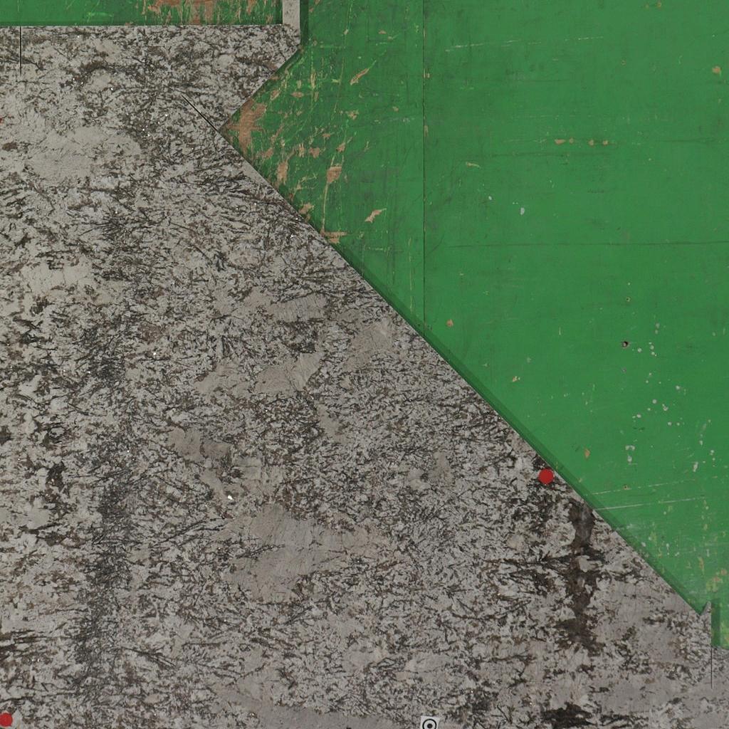 Star White 3cm  Sensa (AZ) Slabs