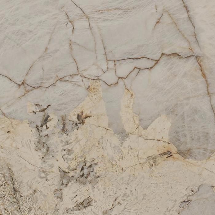 StoneX Porcelain - Patagonia Bianco Misc Stone Slabs