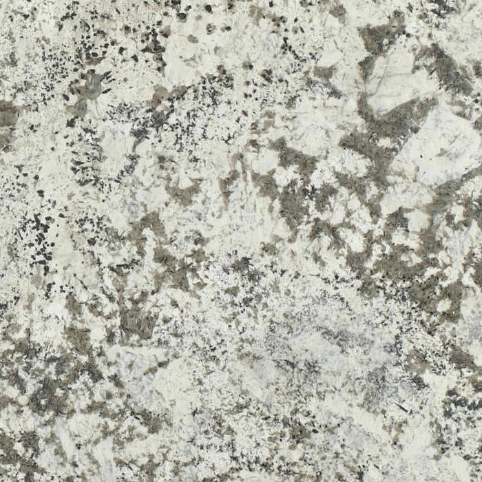 Gray Nuevo Granite Slabs