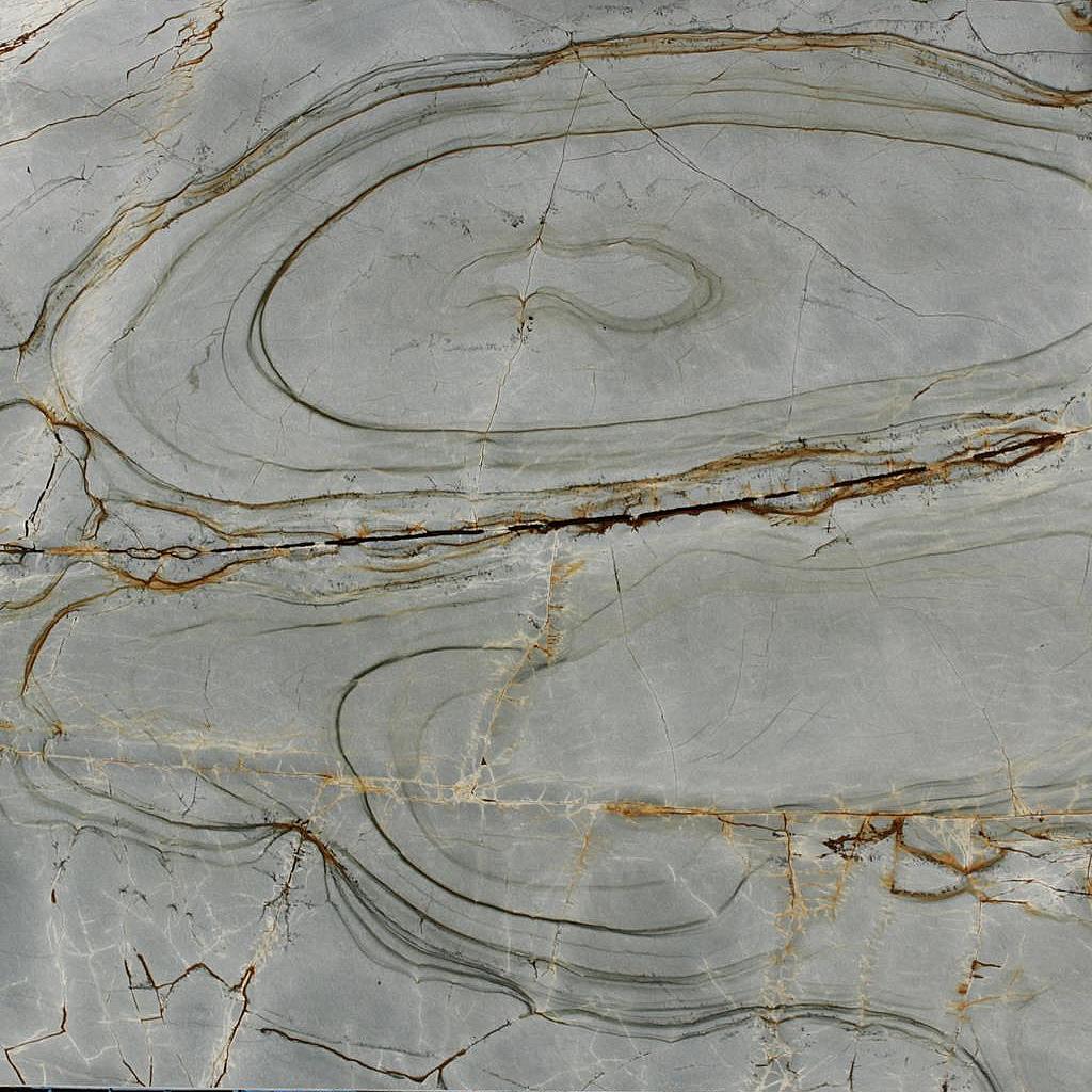 BLUE ROMA QUARTZITE Slabs