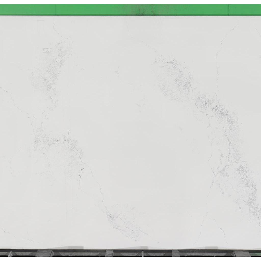Empira White 5151 (J) 3cm Caesarstone Pro (AZ) Slabs