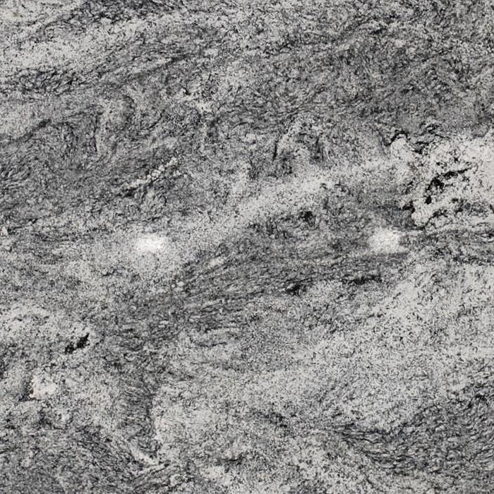 Grey Sky Granite Slabs
