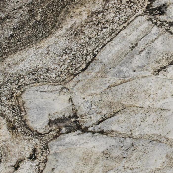 African Tobacco Granite Slabs