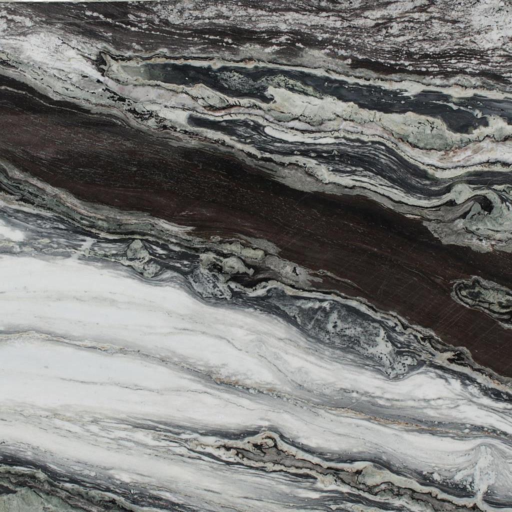 Glacier White Marble Marble Slabs