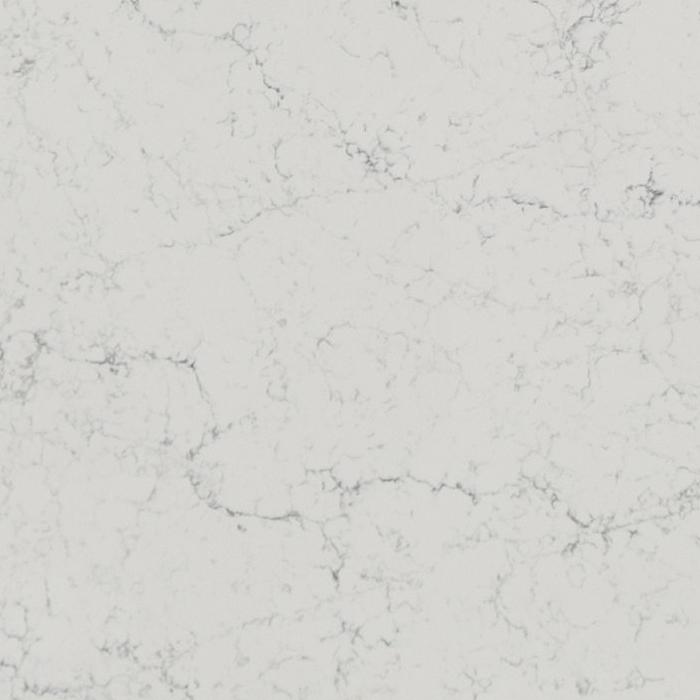 White Attica Quartz Slabs
