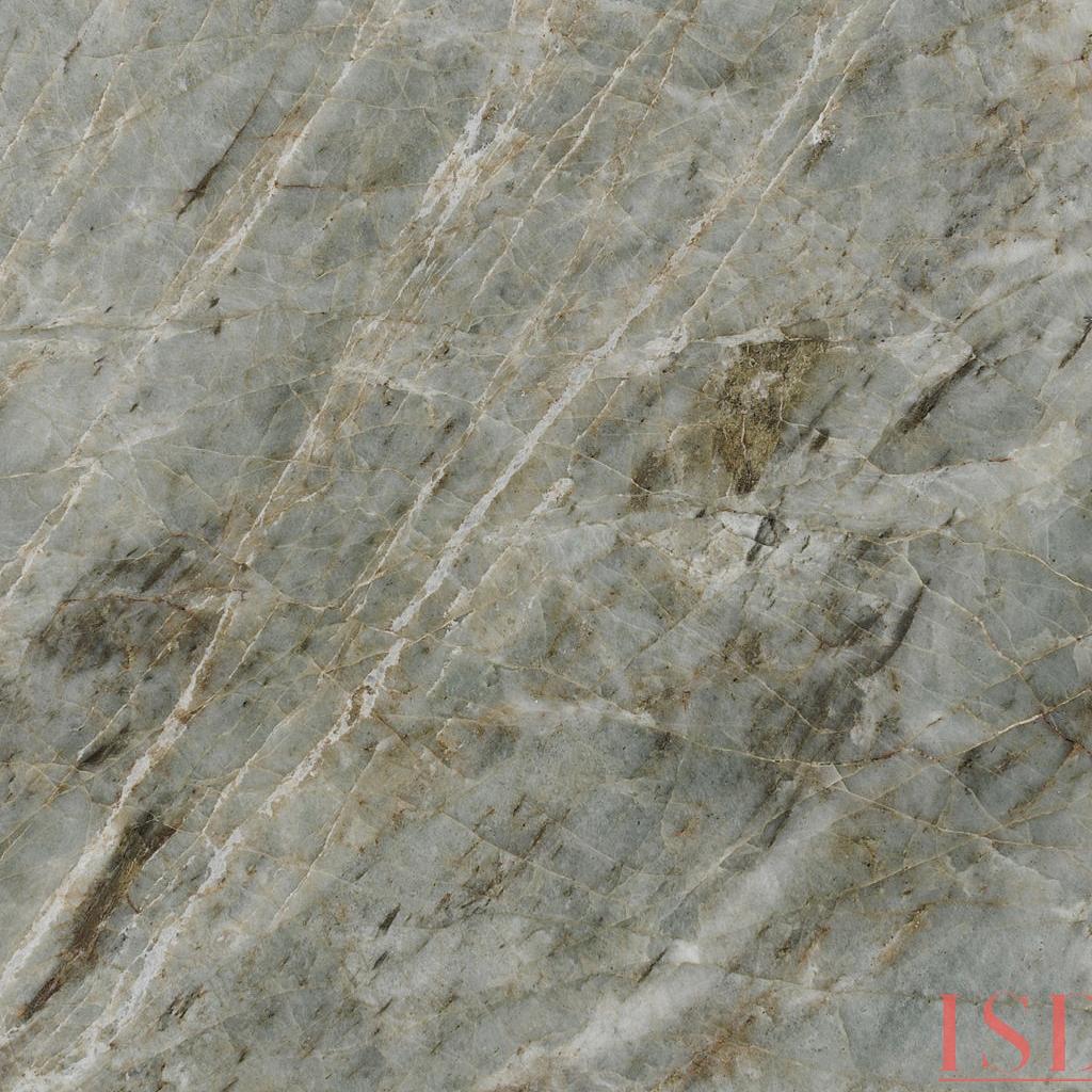 Cristallo Aqua  Quartzite Slabs