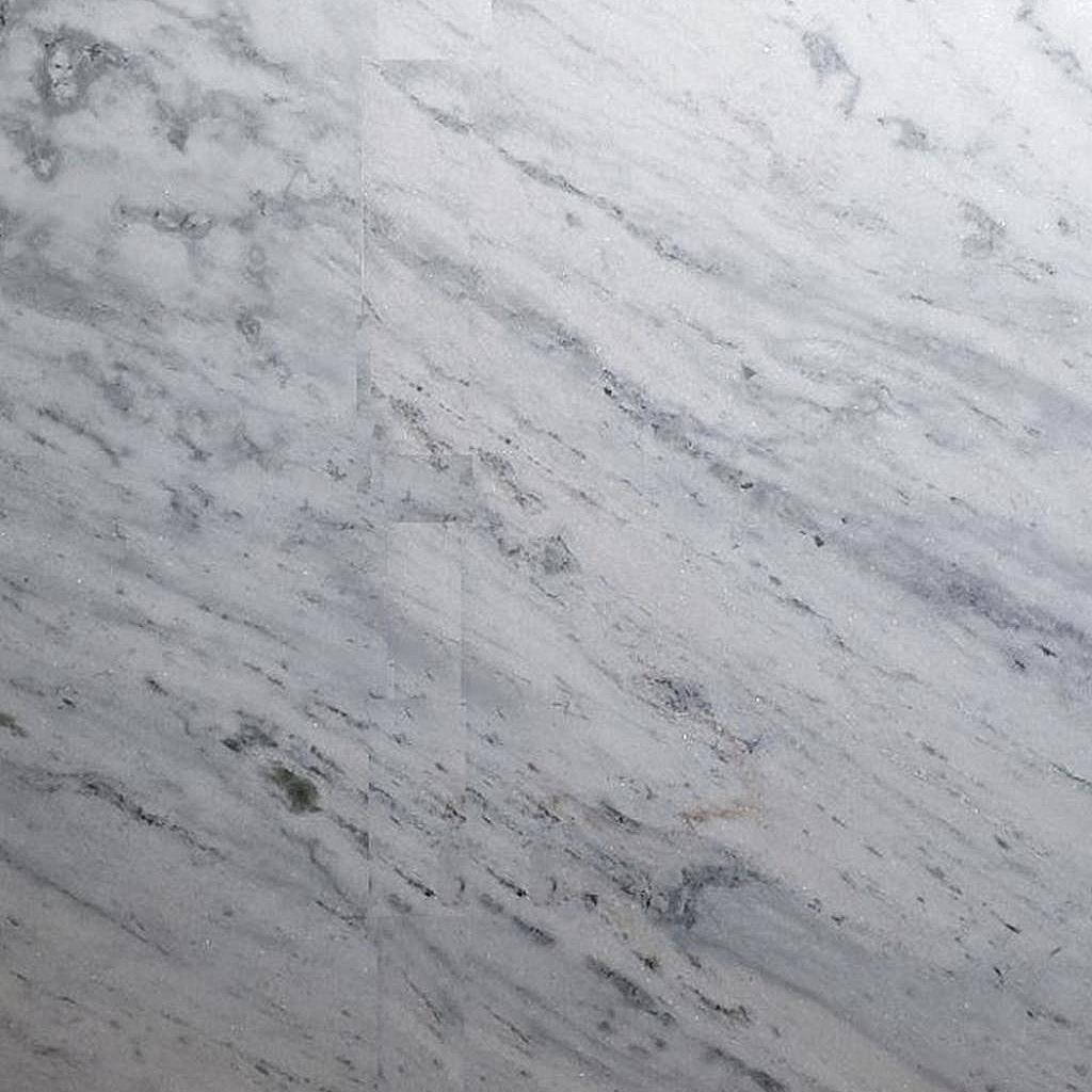 Lucent White Polished Infinity Stone (Ryan trading) Slabs