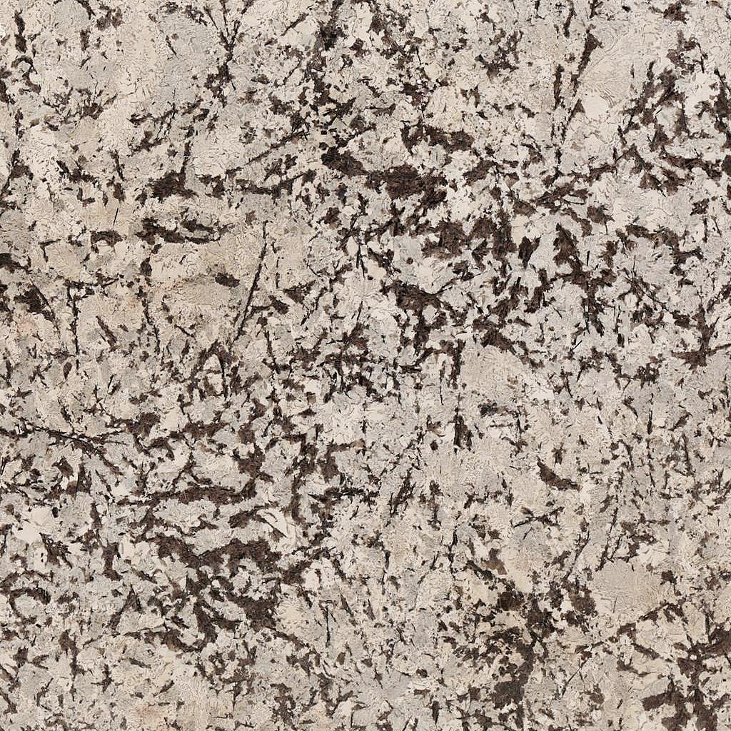 Splendor White (Gr) Granite Slabs