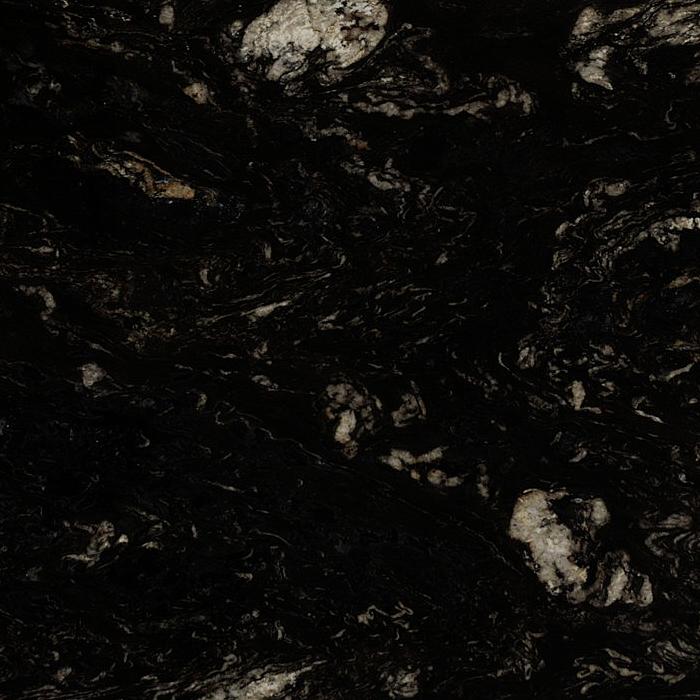 Titanium Gold Granite Slabs