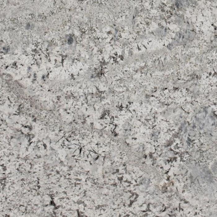 BLUE PETALS Granite Slabs