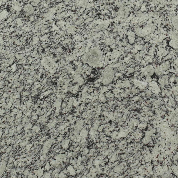 Blanco Frost Granite Slabs
