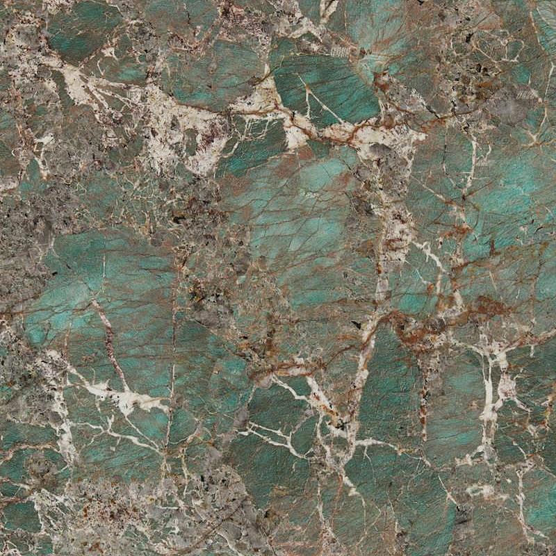 Amazonite Array Slabs