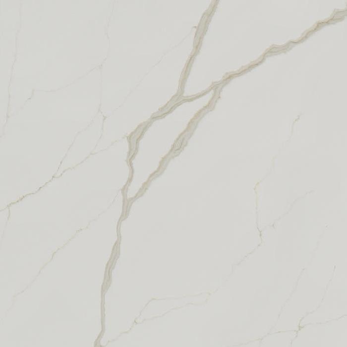 Valente Pearl Quartz Slabs