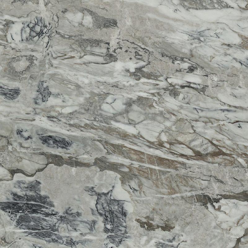 Ocean Foam Marble Slabs