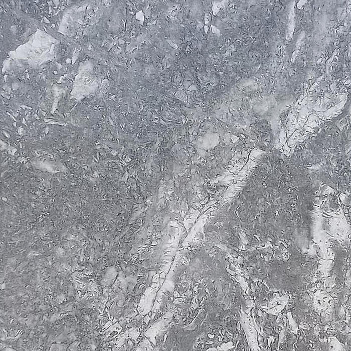 Super Grey Polished Granite Slabs