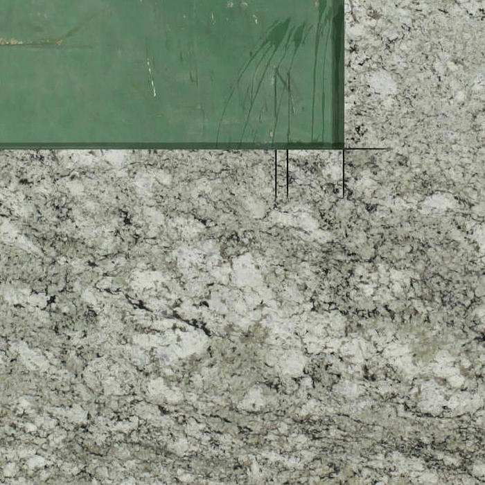 Avalon White Granite Slabs